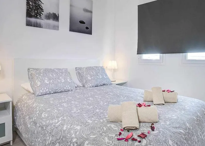 Unax Home By Best Holidays Fuerteventura