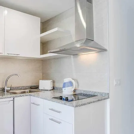 Unax Home By Best Holidays Fuerteventura Corralejo Buitenkant foto