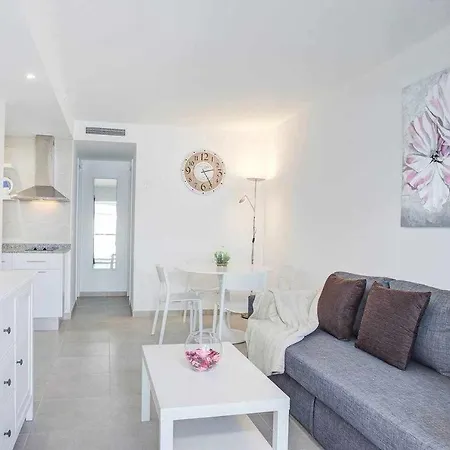 Unax Home By Best Holidays Fuerteventura Corralejo Buitenkant foto