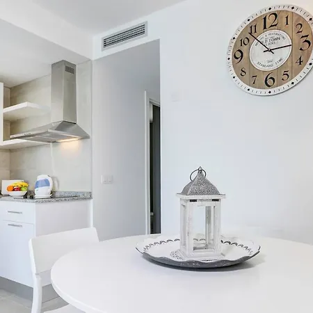 Unax Home By Best Holidays Fuerteventura Corralejo Buitenkant foto