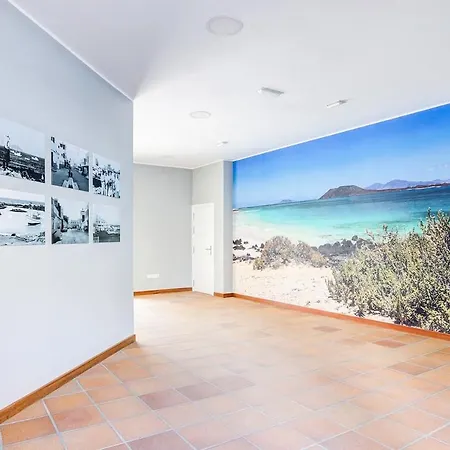 Unax Home By Best Holidays Fuerteventura Corralejo Buitenkant foto