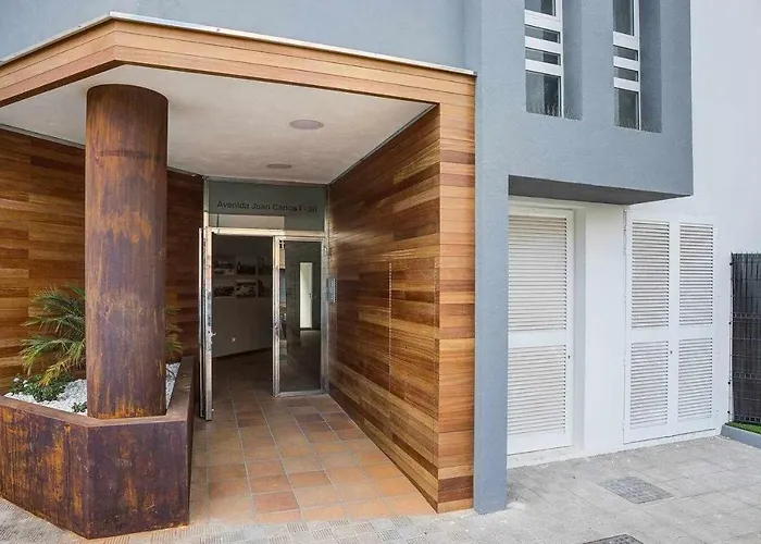 Apartamento Unax Home