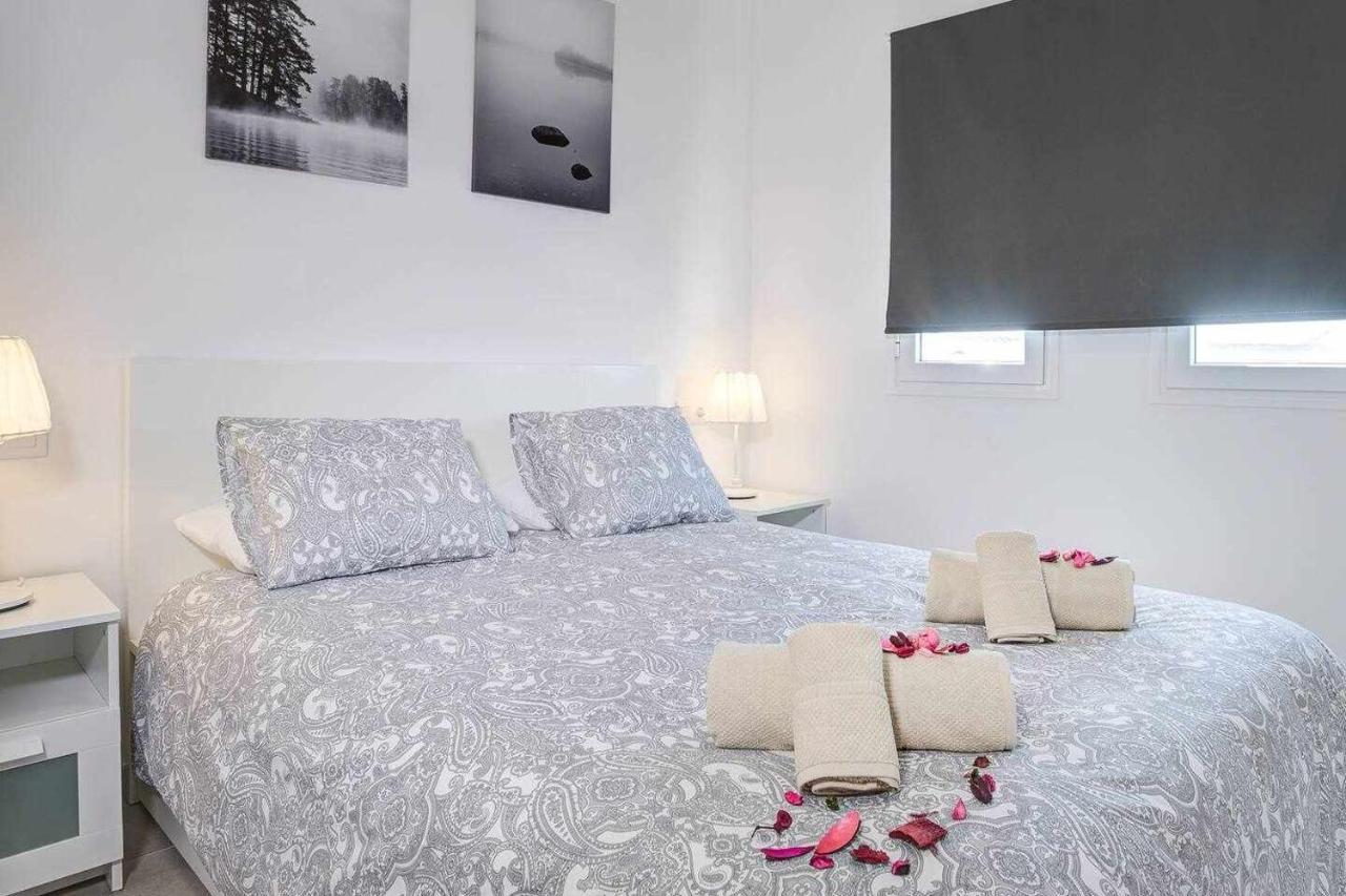 Unax By Holidays Fuerteventura Appartamento Corralejo