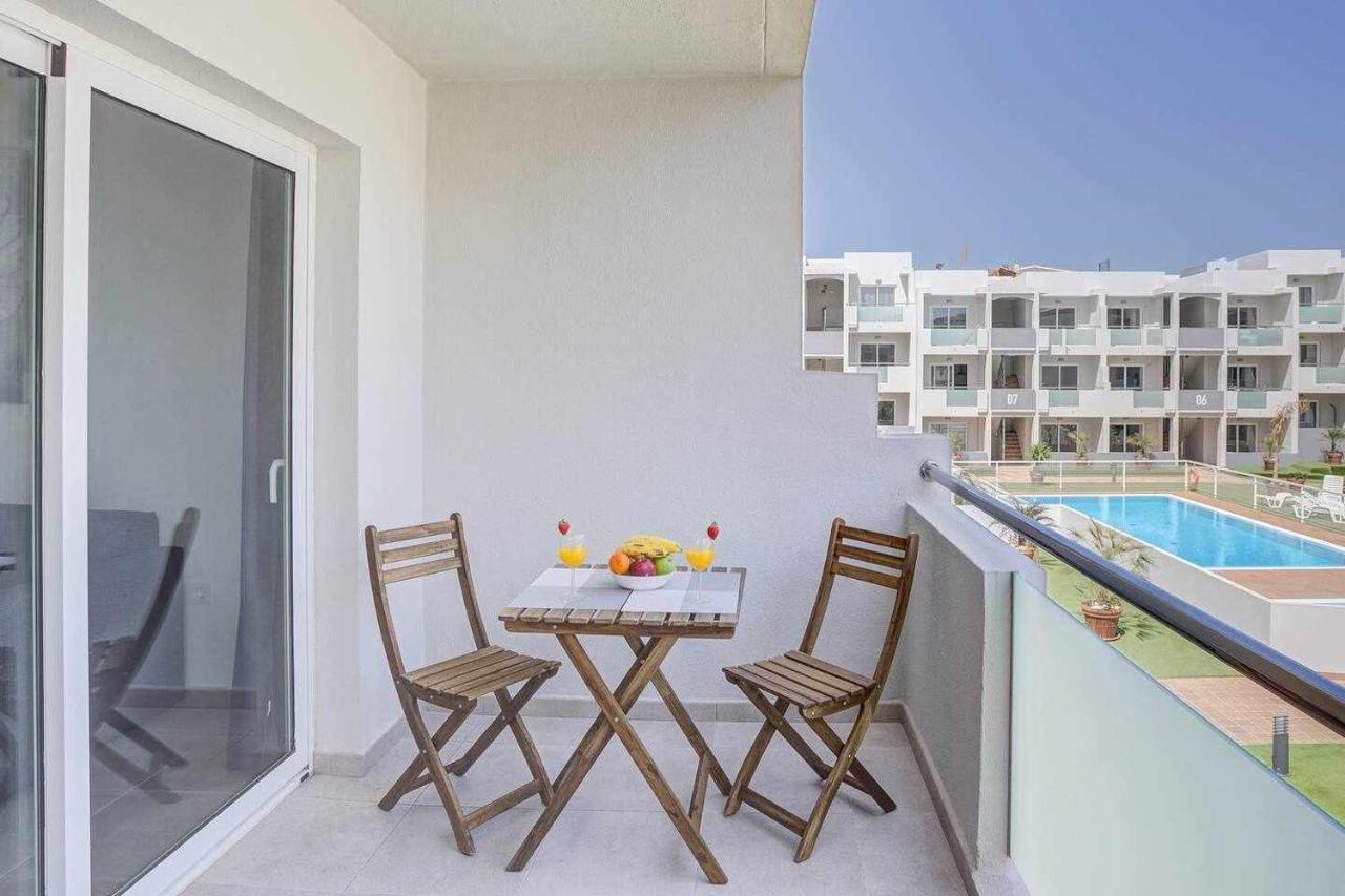 Apartamento Unax By Holidays Fuerteventura *